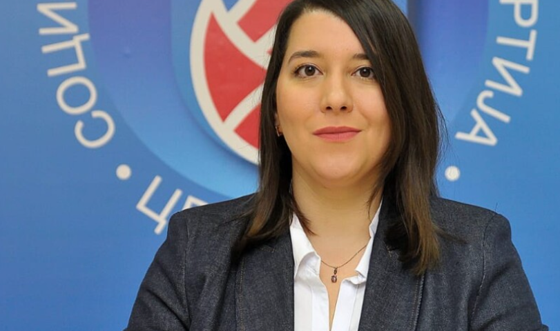 Stevović: SNP predložio proglašenje brda Ljubović za park prirode