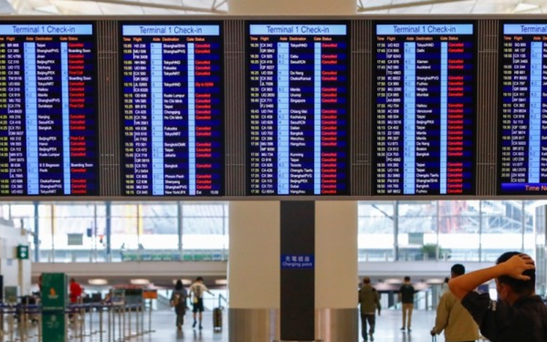 U Vijetnamu i na jugu Kine evakuisane hiljade ljudi zbog tajfuna Bualoi