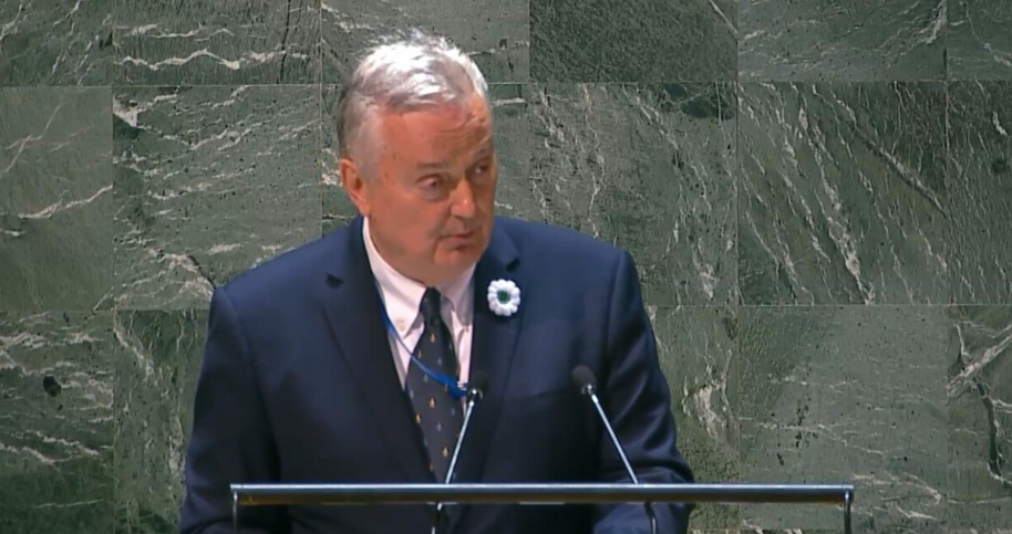 Ambasador BiH pri UN-u odgovorio na kritike iz Ministarstva inostranih poslova Srbije