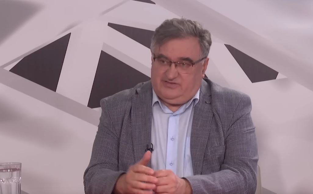 Screenshot 2025-09-29 at 07-57-09 (857) Iza vesti Gost Đorđe Vukadinović – YouTube