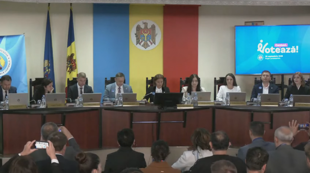 Izbori u Moldaviji: Tijesna većina za vladajuću partiju uz glasove sa biračkih mjesta iz inostranstva