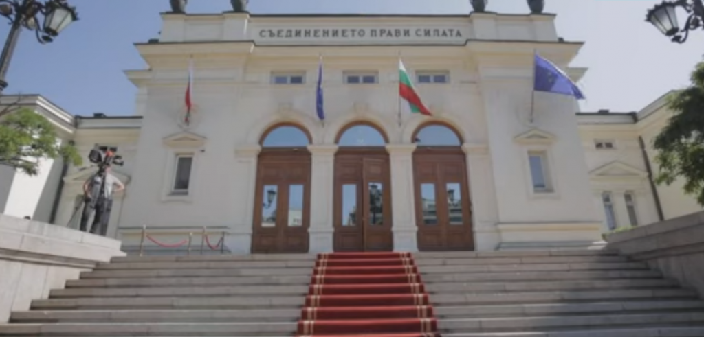 Kostadinov: Priznavanje tzv. Kosova je velika greška Bugarske
