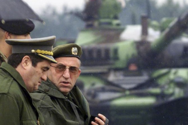 Ni Hag ni Nato nisu slomili srpskog generala: Robijao zbog „komandne odgovornosti“ jer nije htio lažno da optuži svoju državu i vojsku