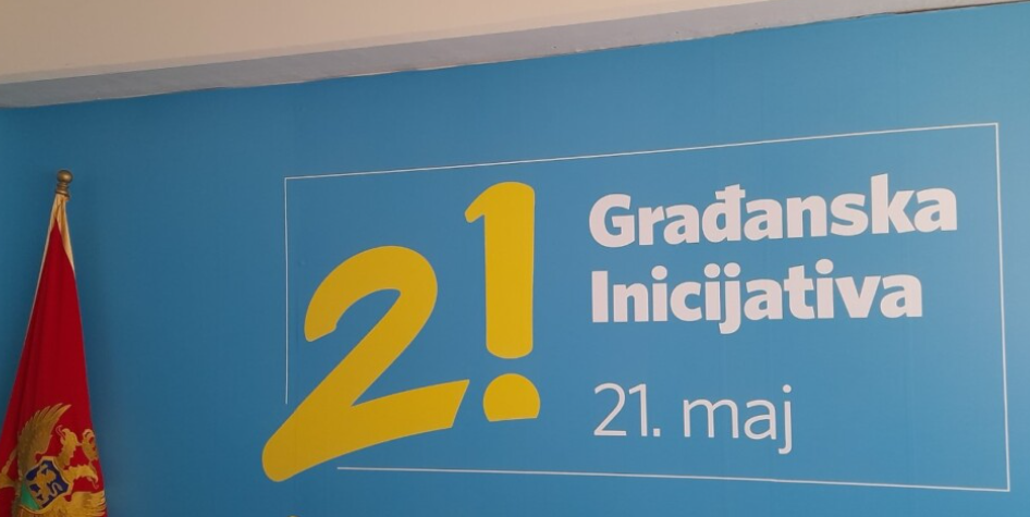 GI 21. maj: Lakrdija u vezi sa izborom istaknutih kulturnih stvaralaca još jednom potvrdila o kakvoj je vlasti riječ