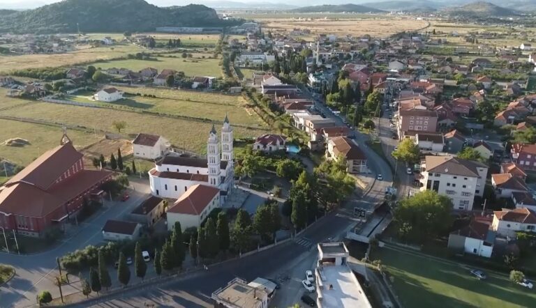 Opština Tuzi tužila resor Slavena Radunovića zbog izdate građevinske dozvole