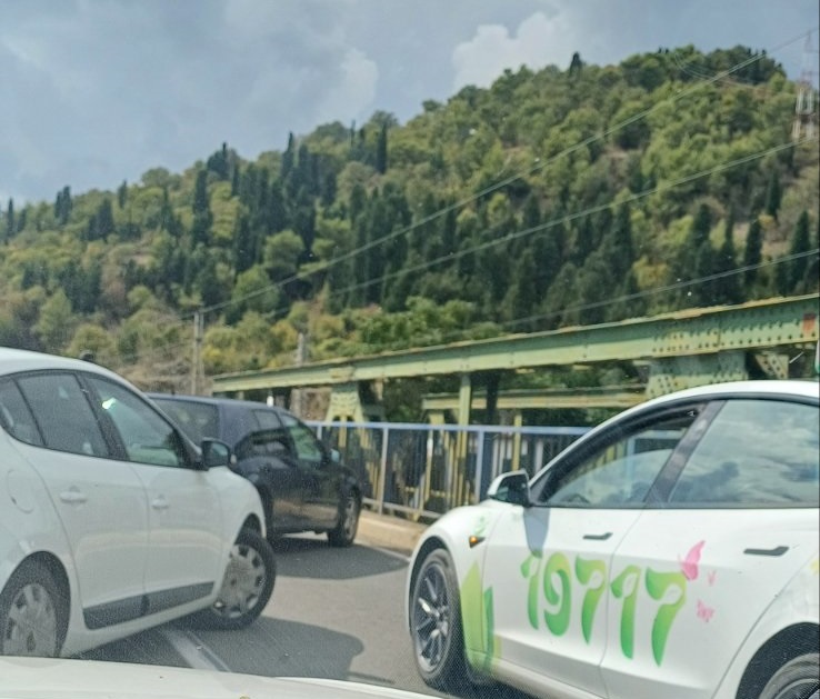 Za vikend 54 saobraćajne nezgode