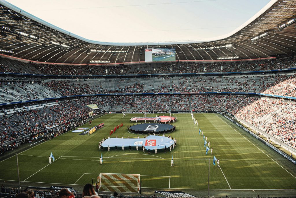 UEFA razmatra suspenziju Izraela zbog rata u Gazi