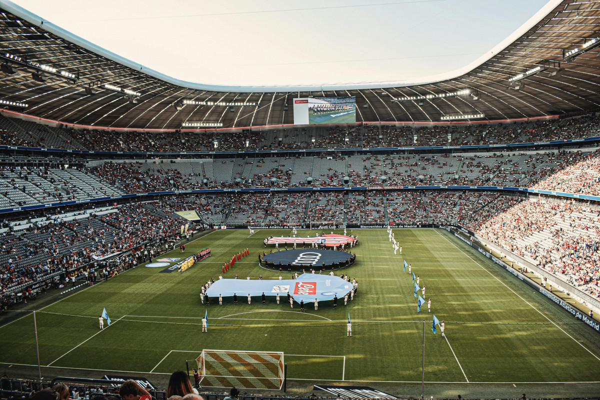 UEFA
