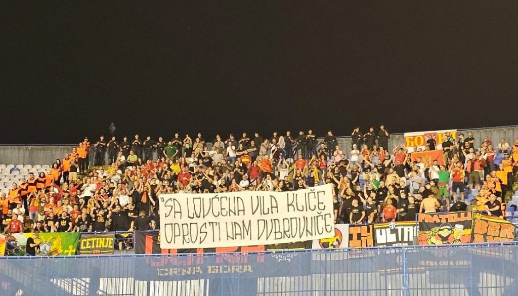 BORBA otkriva: Državni funkcioneri Crne Gore svjedočili i prećutali uvrede Srbima?