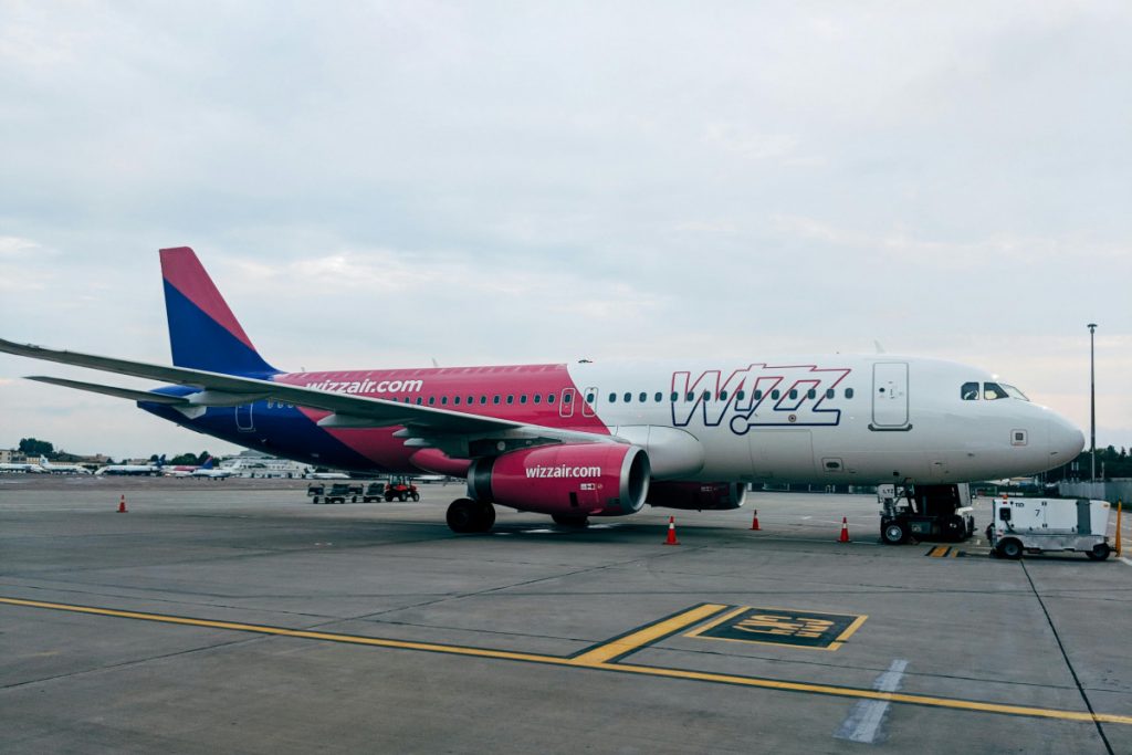 Wizz Air najavljuje bazu u Podgorici, ovo su nove linije