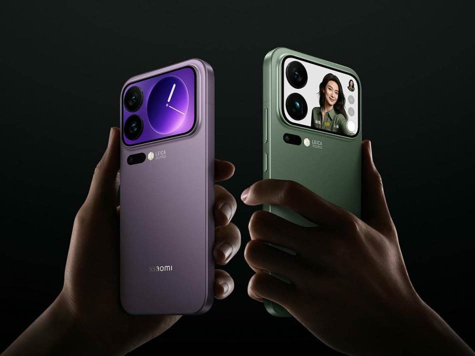 XIAOMI