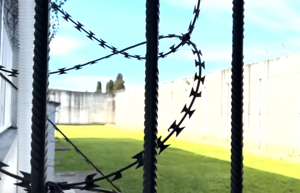 „Škaljarac“ se oglasio iz zatvora: Ne postoji nijedan dokaz da sam postavio eksplozivnu napravu, nijedan dokaz da sam aktivirao eksploziv, nijedan DNK trag, nijedan svjedok…