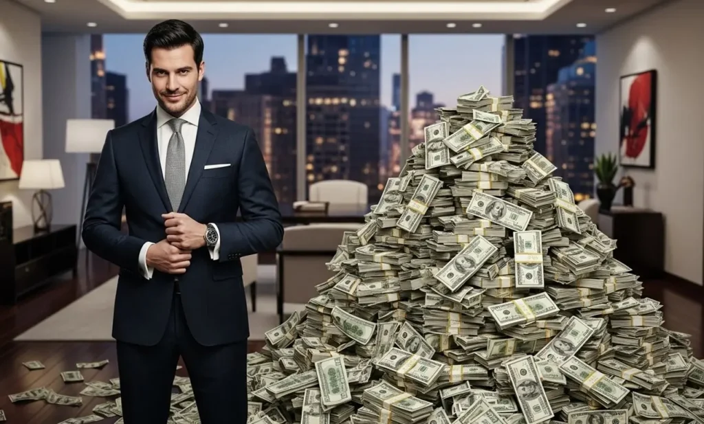 Nikad nije kasno: Evo kako možete postati milioner u pedesetim!