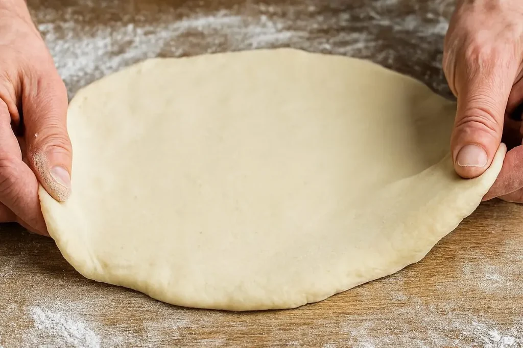 Evo tajne: Kako da kora za pitu bude savršeno tanka i elastična