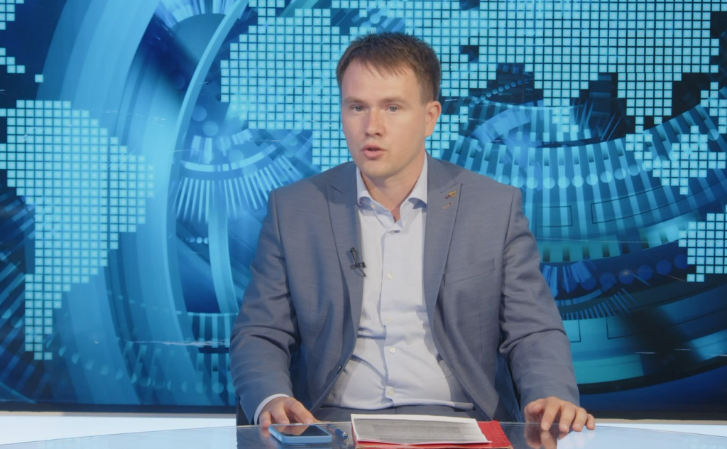 Angelovski: Zakon je vrlo jasan – lice može biti praćeno samo na osnovu predloga direktora ANB-a, o kojem odlučuje Vrhovni sud