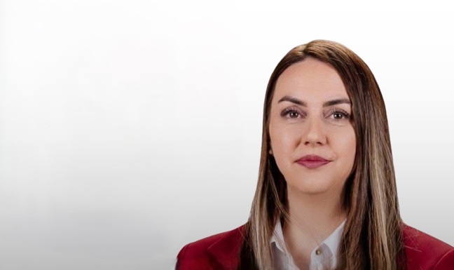 anica đurović