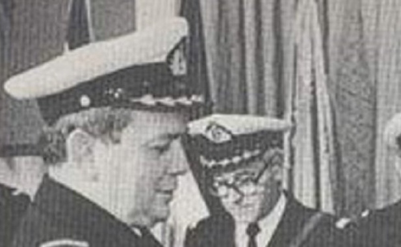 Da li je oproštajno pismo admirala Vladimira Barovića istorijska činjenica ili ratna propaganda?