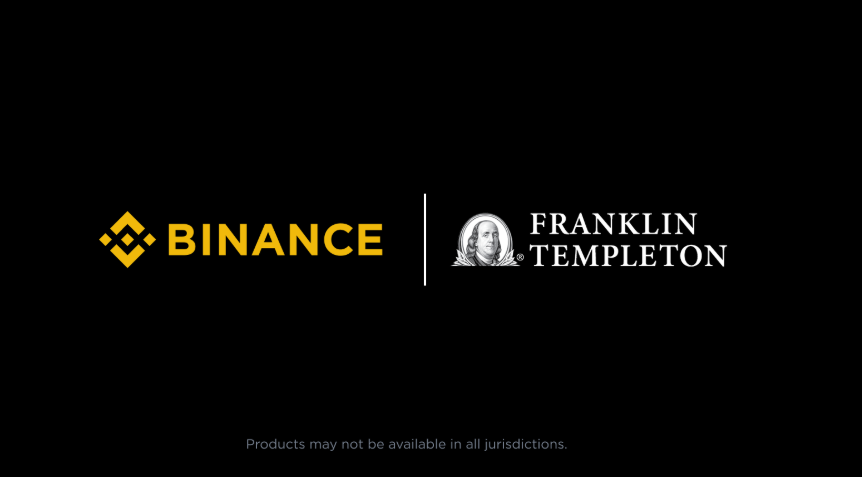 Binance i globalni investicioni lider Franklin Templeton razvijaju inicijative i proizvode iz oblasti digitalne imovine