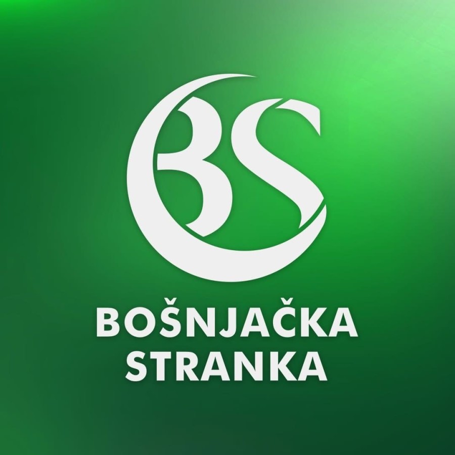 bosnjacka stranka