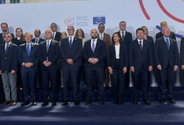 Božović na konferenciji Savjeta Evrope: Partnerstvo ključno u borbi protiv transnacionalnog kriminala