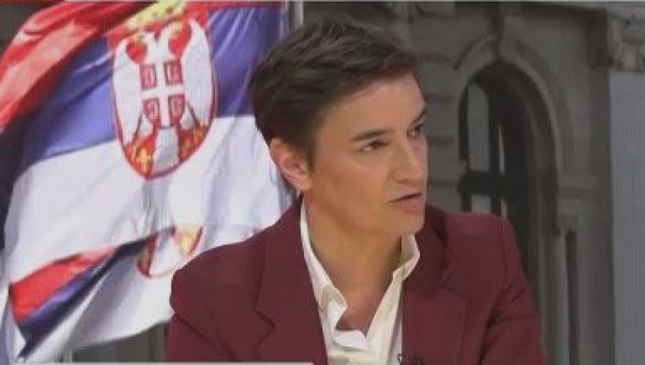 brnabić