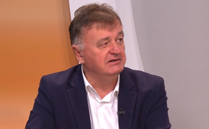 Potpredsjednik Aleksić: Za bivšu vlast je rodoljublje bilo vlastoljublje i srebroljublje; Po njima, patriota je bio onaj ko je bio odan Milu Đukanoviću!