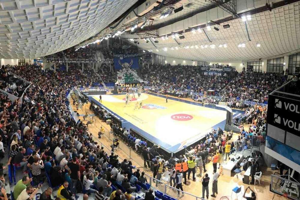 Budućnost počinje sa prodajom sezonskih karata: Za nove vlasnike najjeftinija 120 eura, najskuplja 300