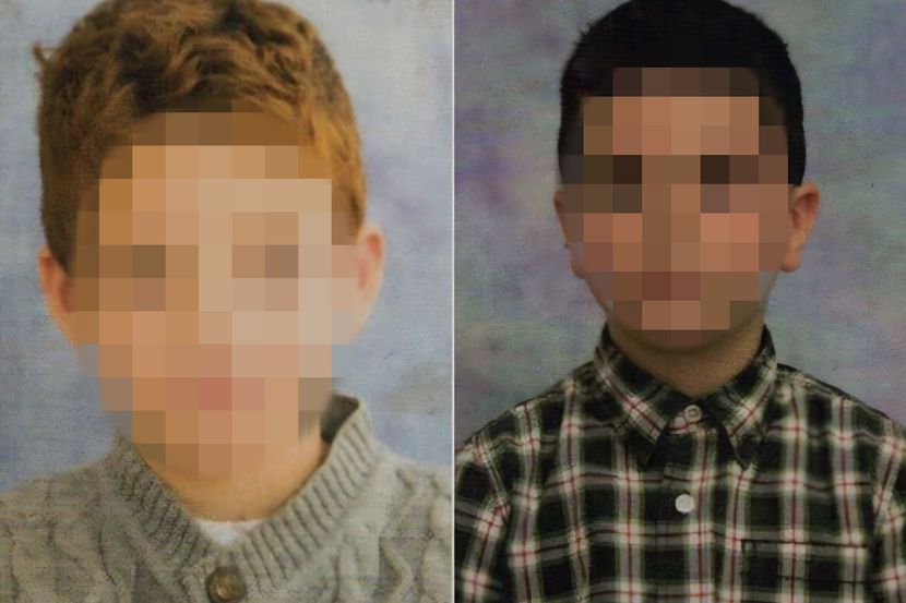 Tetka ubijenih dječaka sa Cetinja oglasila se potresnom porukom: Umjesto danas da ste u školi, vi ste mi pod zemljom
