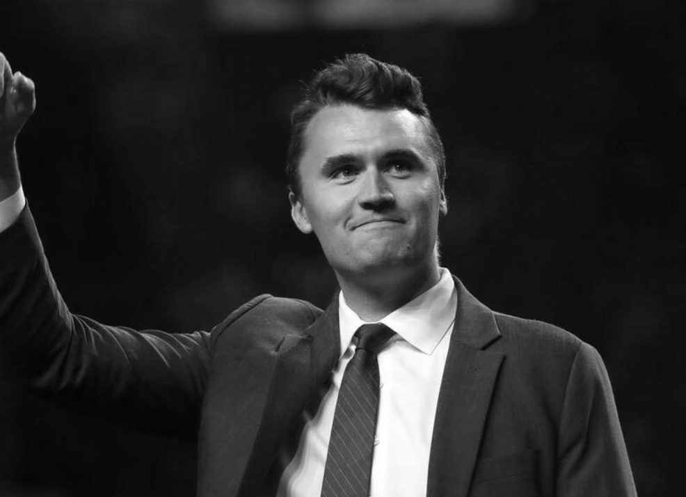 charlie kirk