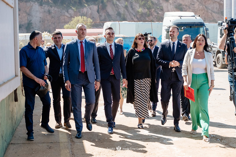 Spajić: Jasan signal vladavine prava – Crna Gora konačno raskrstila sa švercerskom prošlošću
