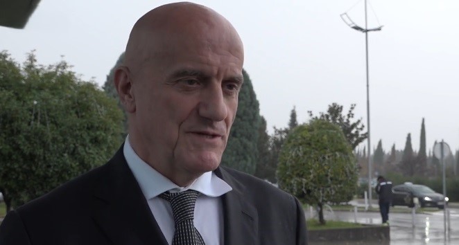 Daka Davidović svjedok saradnik SDT-a? Medojević otkrio da je pričao o „Grandovcima“, „Mojkovačanima“, Drešaju, Goluboviću, Abazoviću…