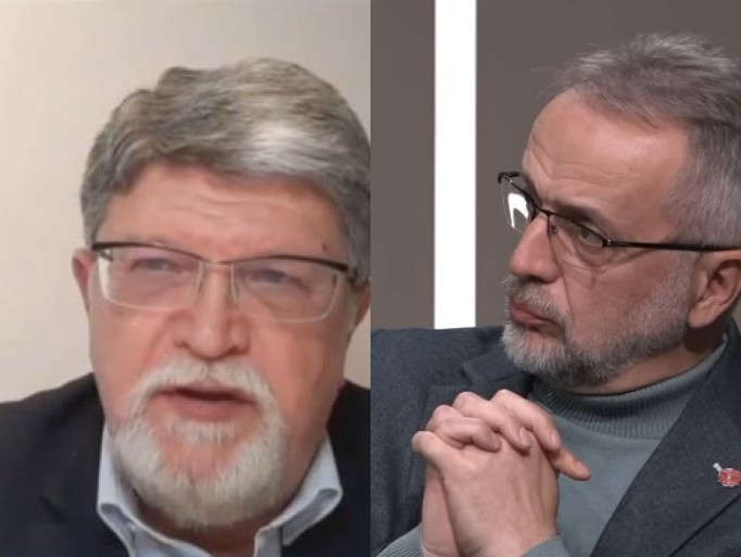 Danilović: Picula brani Evropu od mrtvih i živih vojvoda