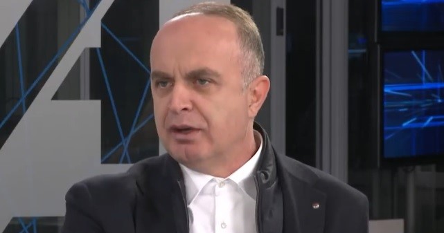 Đeljošaj: Radnu verziju odluke za aerodrome razmatramo u ponedjeljak