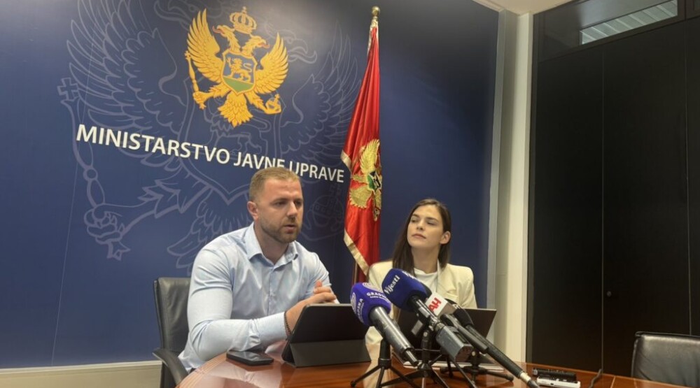 Đokaj: Pokrenućemo arbitražu u slučaju razgraničenja Podgorice i Opštine Tuzi