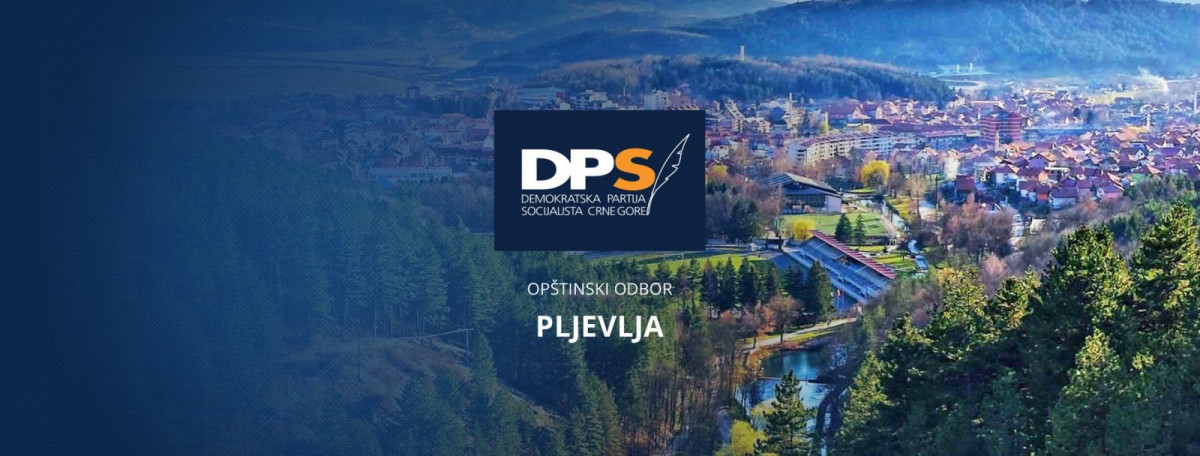 dps pljevlja