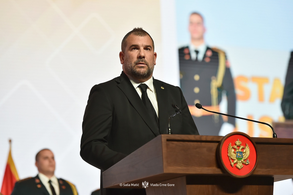 dragan krapović