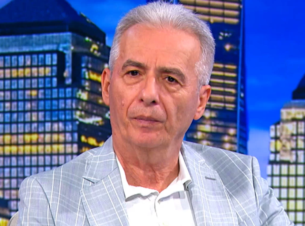 Drecun: Na današnjoj paradi vidjeće se izgrađen odbrambeni kapacitet sa težištem na Vojsci Srbije