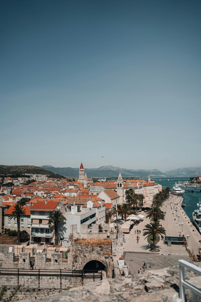 Hrvatski mediji o sezoni u Dubrovniku: Niko ne pamti ovako loš avgust