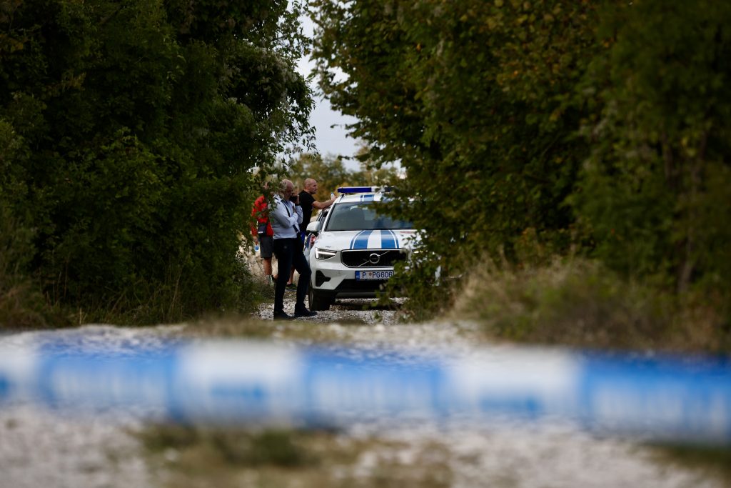Ćalasan: Kriminalni klanovi nastali upravo za vrijeme vladavine DPS-a