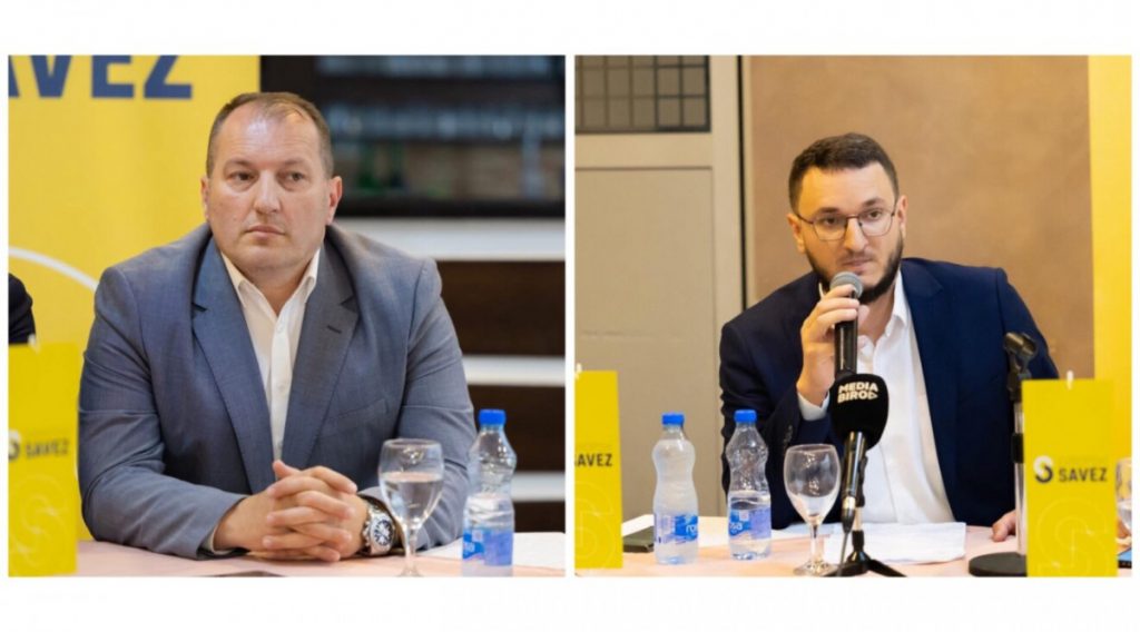 Odbornici Evropskog saveza Rožaje neće prisustvovati sjednici povodom Dana opštine