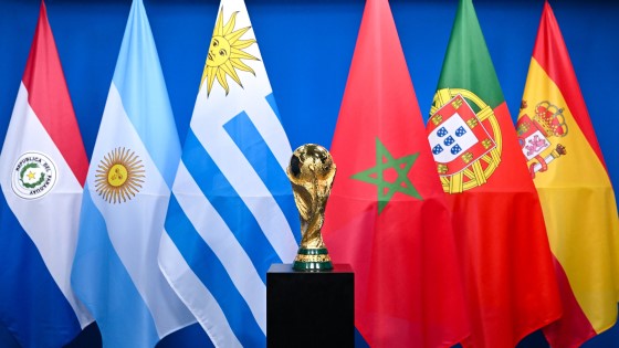 Mundijal 2030 bi mogao da okupi 64 reprezentacije
