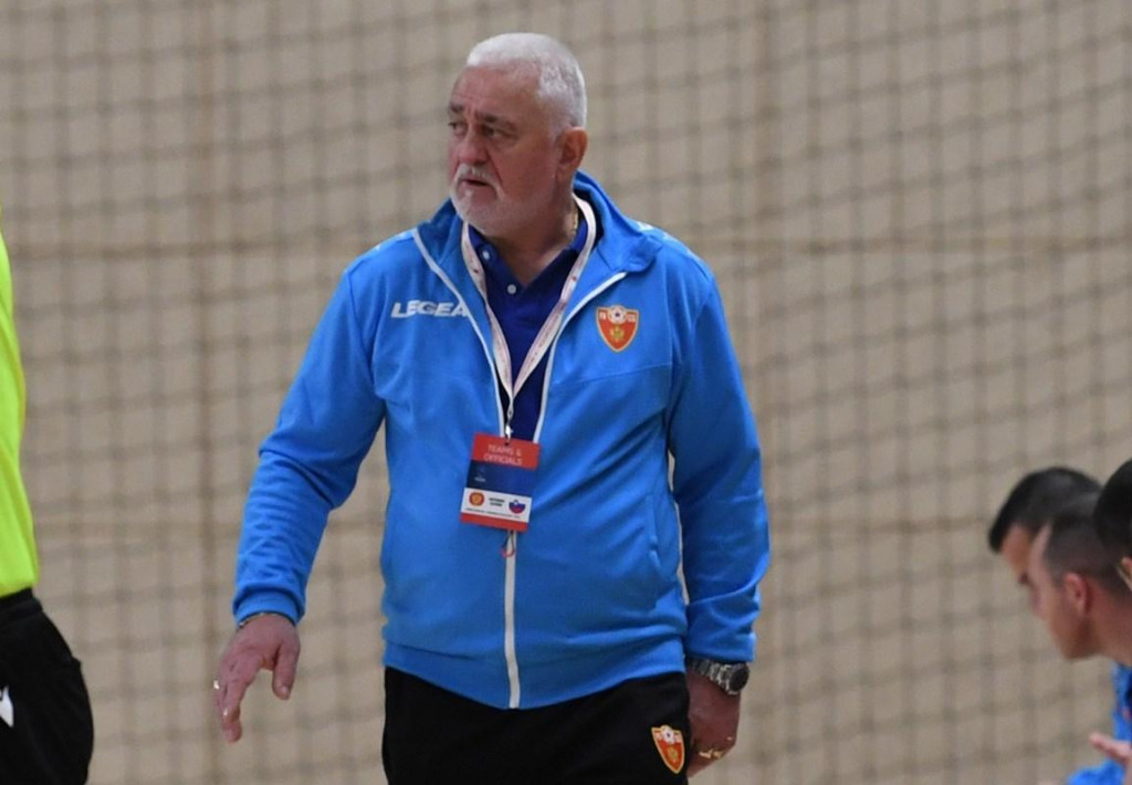 Futsal: Omladinci igraju dvomeč u Ohridu