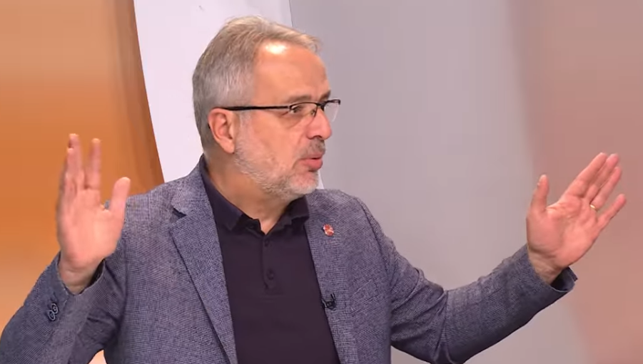 Danilović: Srpstvo i srpski svijet nijesu strani muslimanima ili Bošnjacima, nego se radi o narodu koji je istorijski dio srpskog naroda