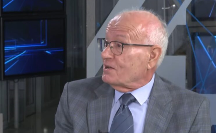 Grahovac: Nesposobni crnogorski političari ne postavljaju pitanje logora Lora, Hrvatska nečasno završila sa ljudima koji su nastradali ni krivi, ni dužni