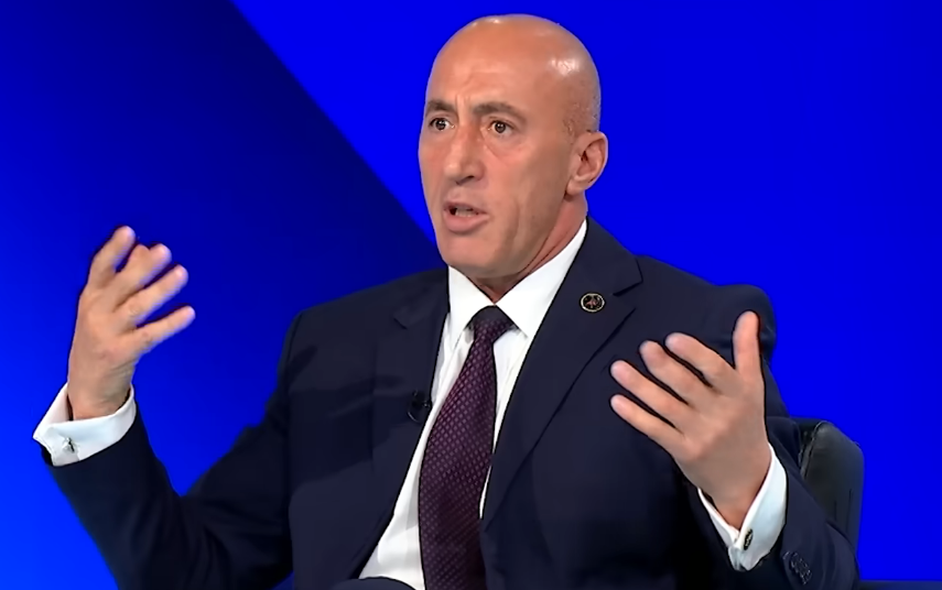 haradinaj