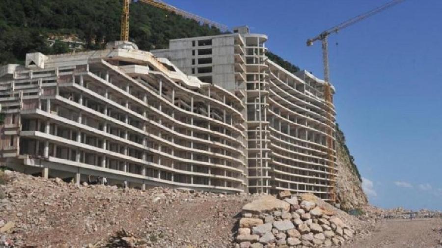 Ukinuta presuda Neđeljku Gardaševiću zbog garancije za hotel AS