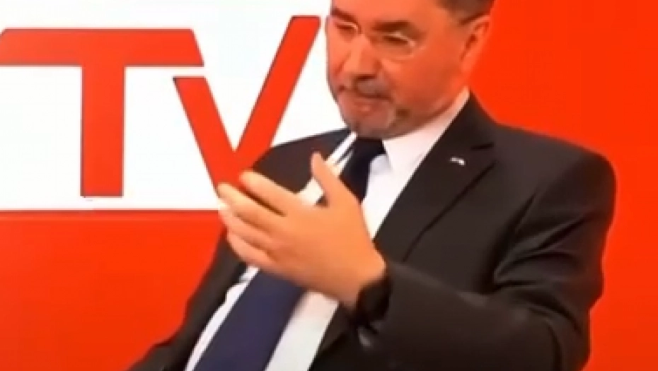 Hrvatski vojni obavještajac i raketni inženjer Vinko Klasan poručuje: Srbija ima najbolju protivvazdušnu odbranu u Evropi!