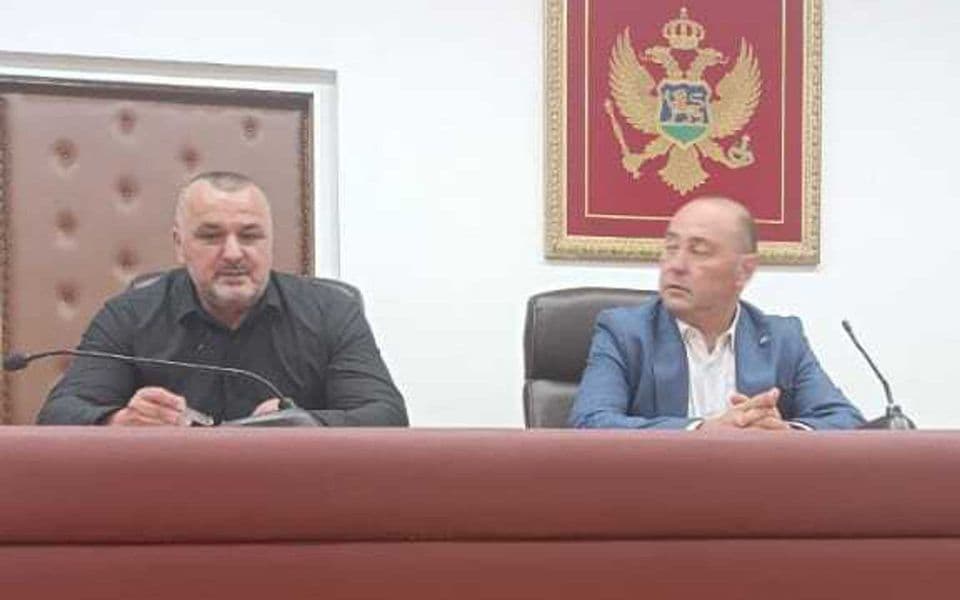 Đoković i Pajović sa mještanima Spuža: Proširiti vrtić, adaptirati ambulantu…