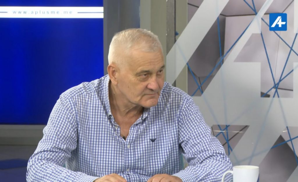 Laković: Crnogorska opozicija uporno radi protiv interesa države, tužilac Radonjić neka razmisli na čijem je platnom spisku