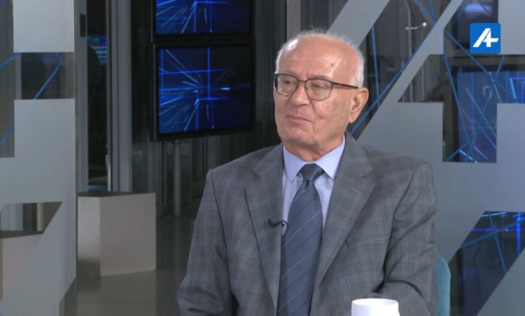 Grahovac: Tramp će samo multiplicirati problem